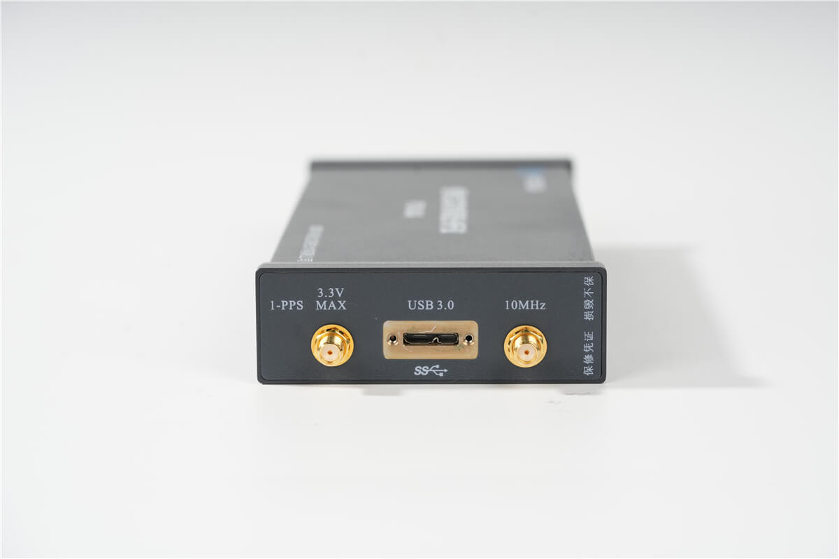 PD80A同轴输入接口